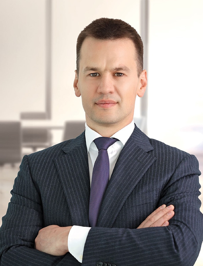 А. Ю. Пидник