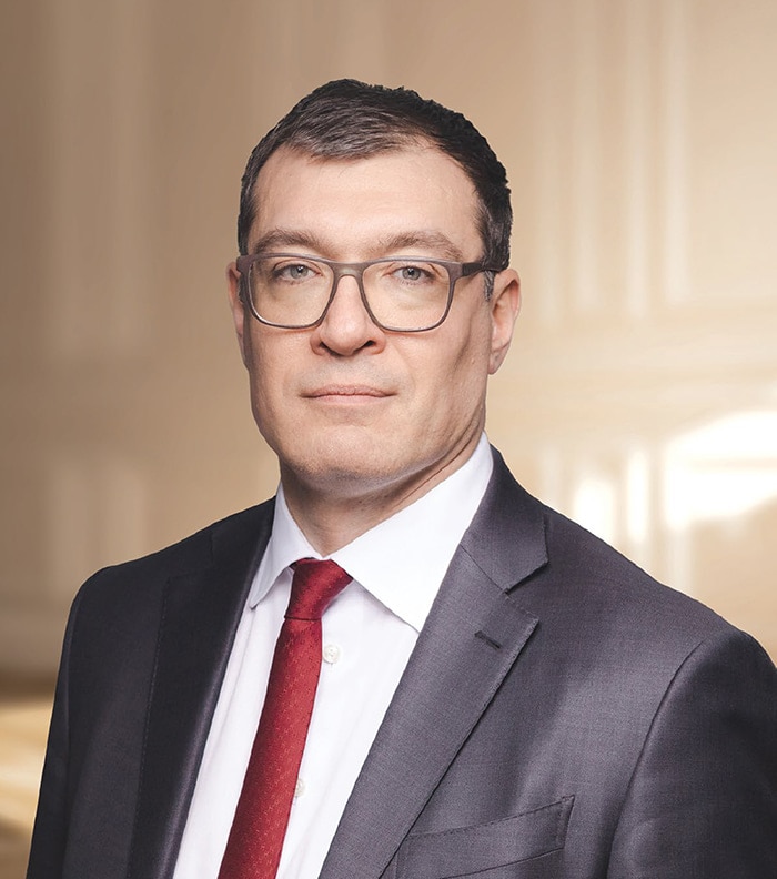 А. А. Полинов